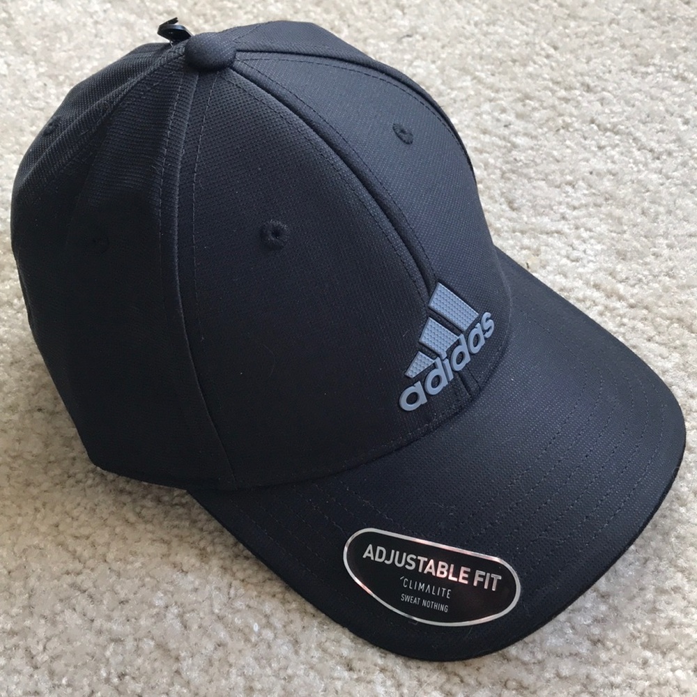 Men’s adidas hat